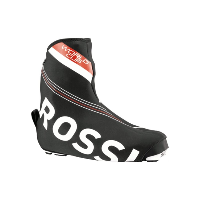 Rossignol World Cup Overboot